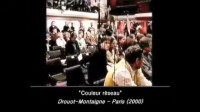 Couleur réseau, le premier site au monde vendu aux enchères à Drouot
