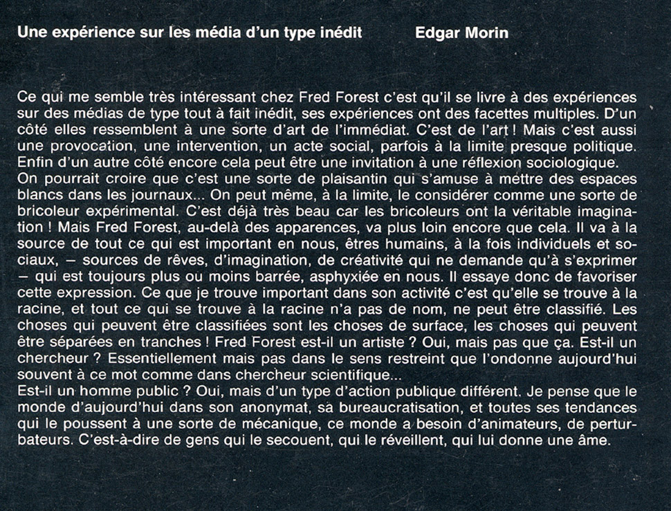 2008 E Morin FF