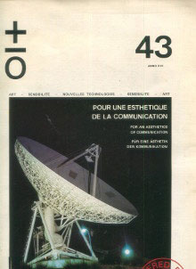 Esthétique de la communication