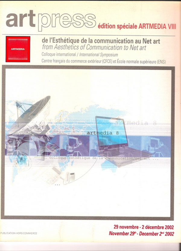 Esthétique de la communication