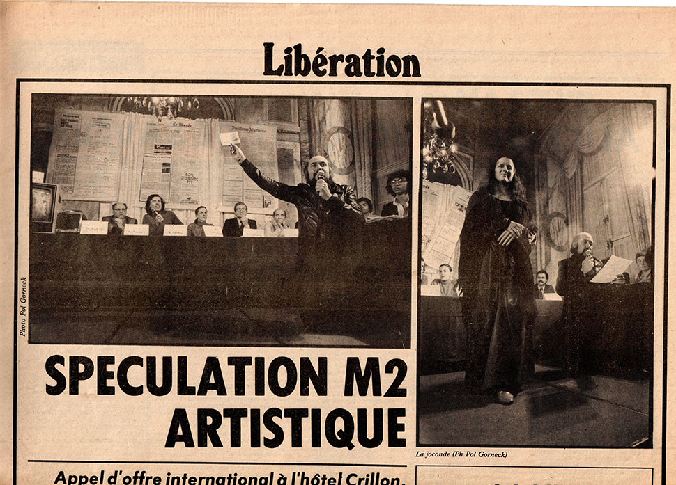 Libération