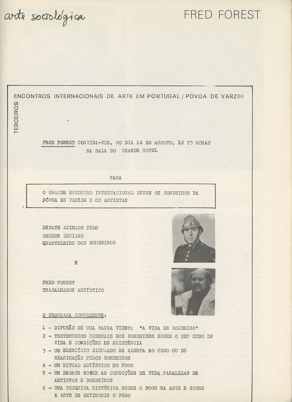 1976 Digitalização