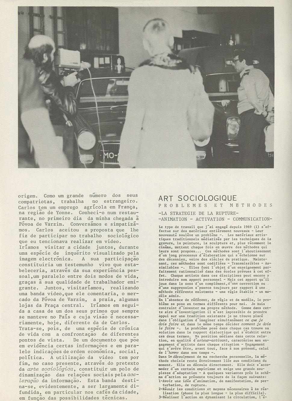 1976 Digitalização