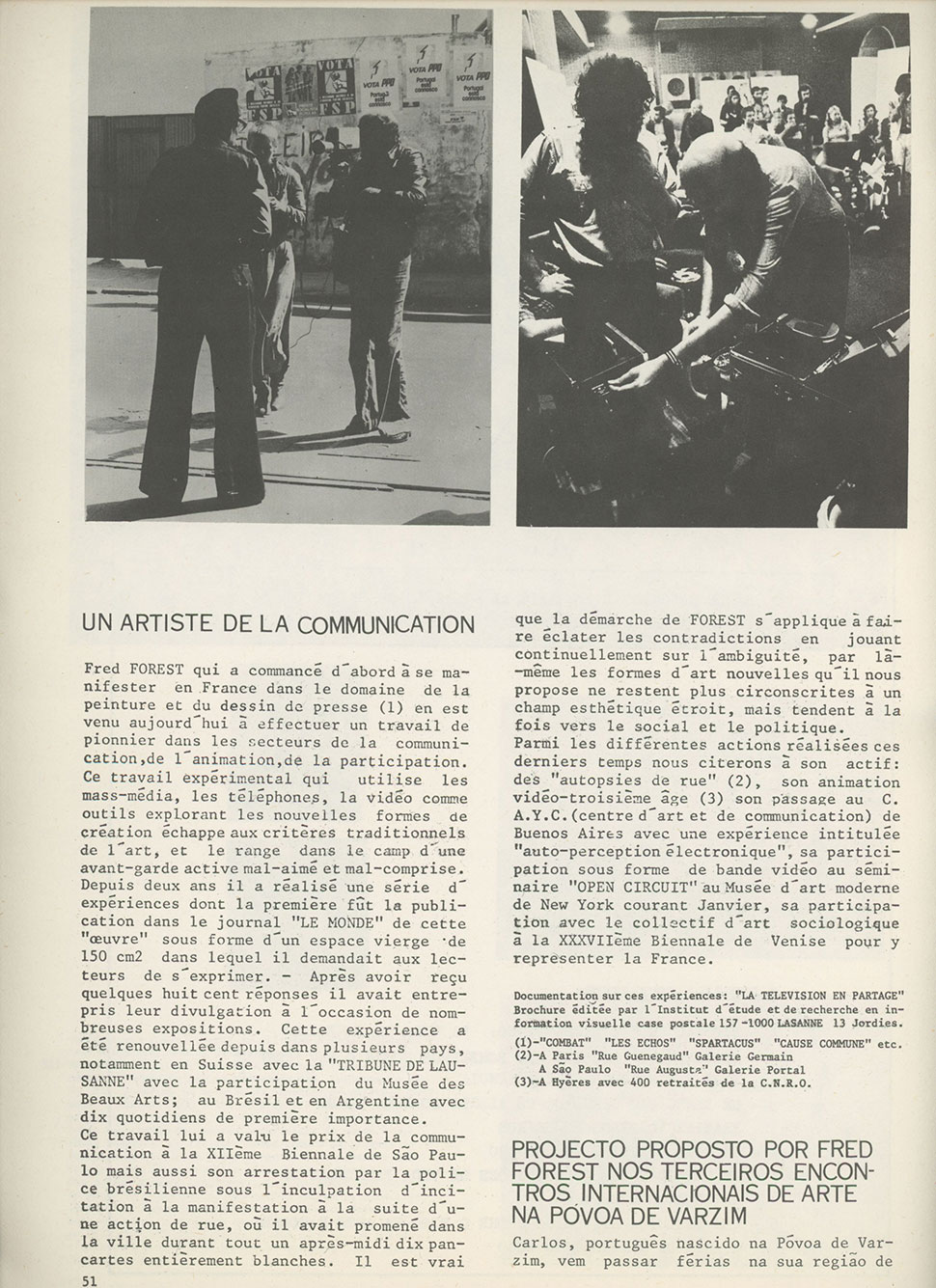1976 Digitalização