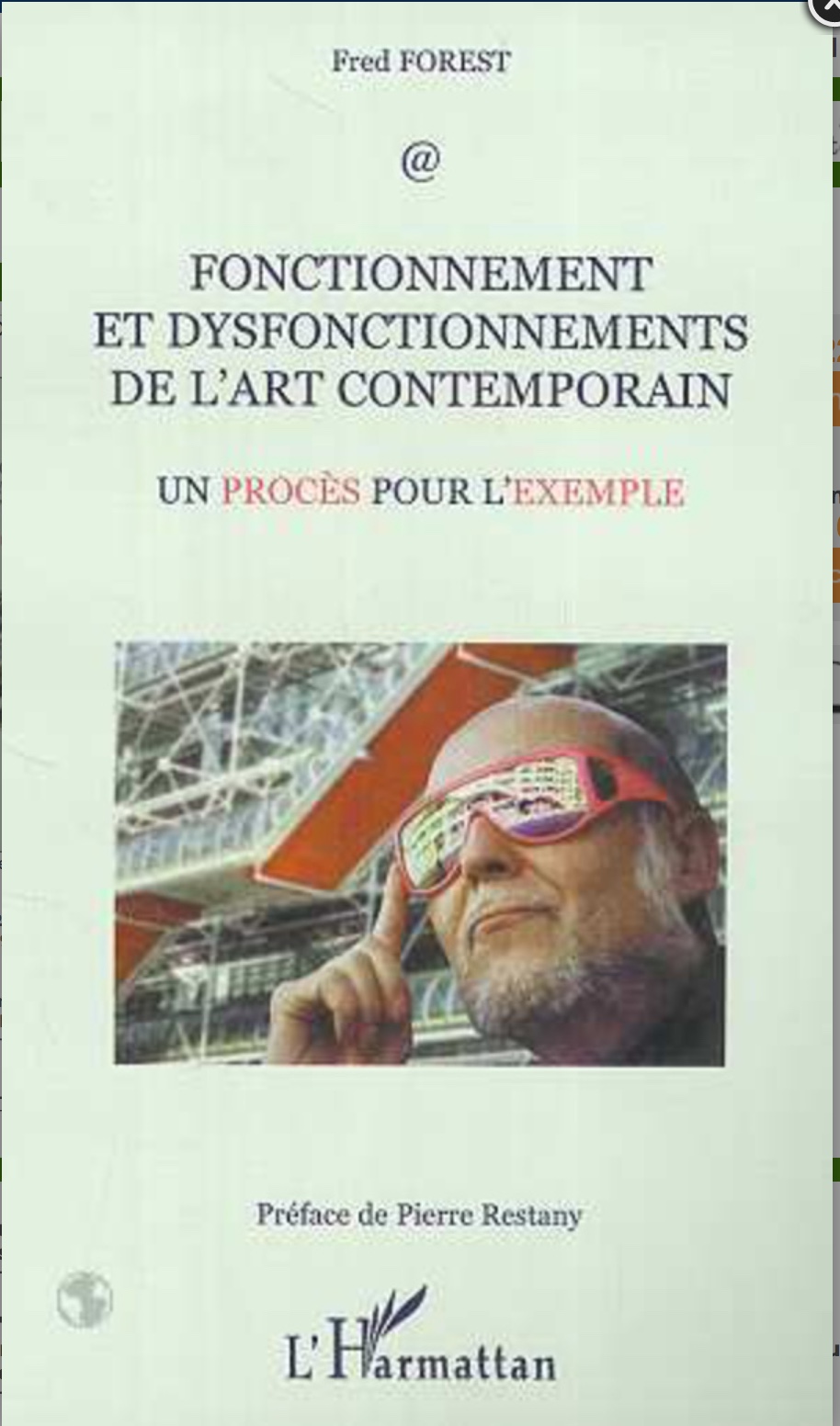 2000 Procès Pompidou