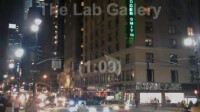 The lab gallery, commissaire Ferdinand Corte, New York