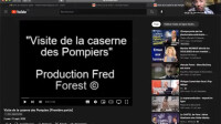 Mon père réagit à une de ses premières vidéos