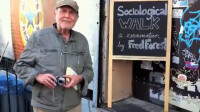 Promenade sociologique à Brooklyn