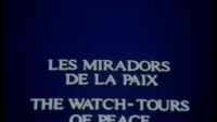 Les miradors de la paix