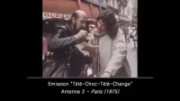 3e Télé-Choc Télé-Change