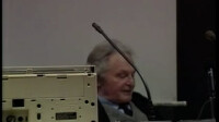 Frank Popper explique Fred Forest