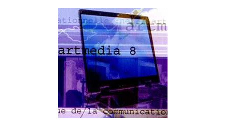 ARTMEDIA VIII