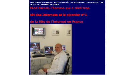 Art et Internet