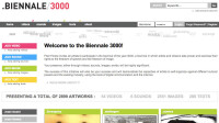 Fred Forest Biennale 3000
