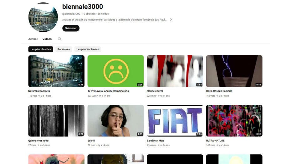 Biennale 3000