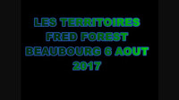 Les Territoires Fred Forest Centre Pompidou. Vidéo de « Nuit Debout » Pierre Labrot