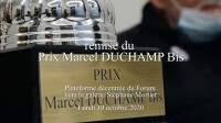 Prix Marcel Duchamp bis