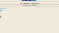The Territory of Territories