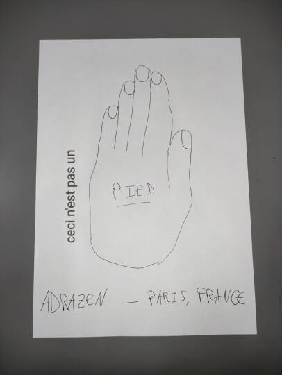 Adrazen