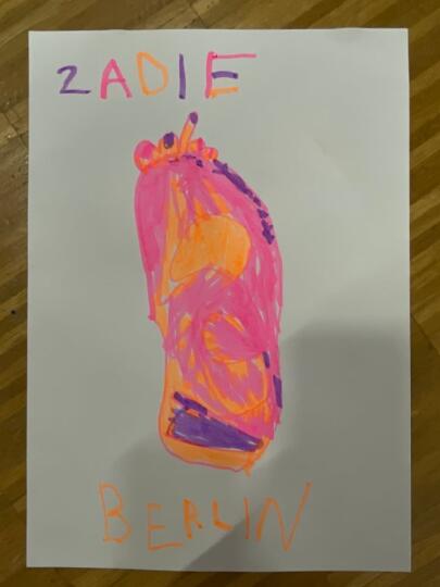 Zadie
