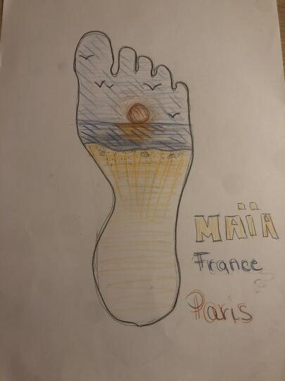 Maïa