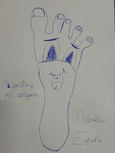 Nicolás Trimiño