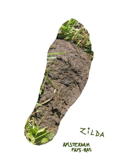 Zilda