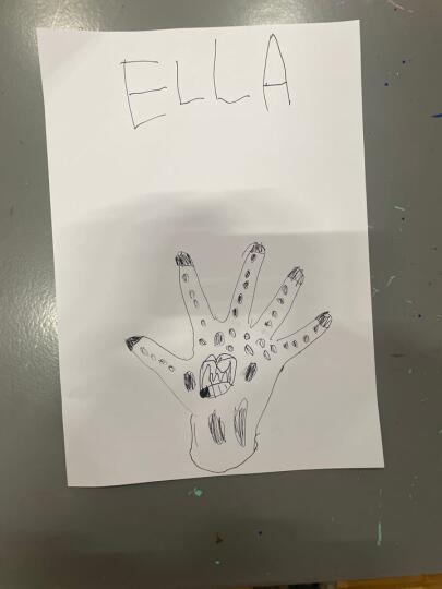 Ella Bradley