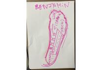 Benjamin - Paris