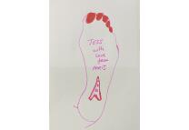 Jessica - Paris