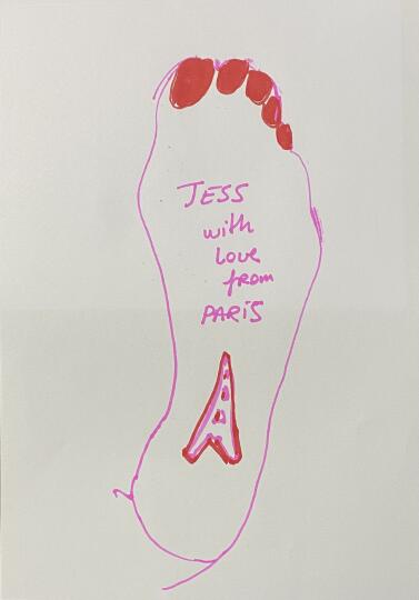 Jessica