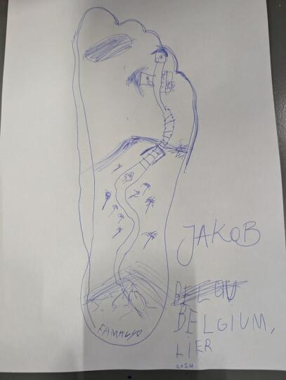 Jakob